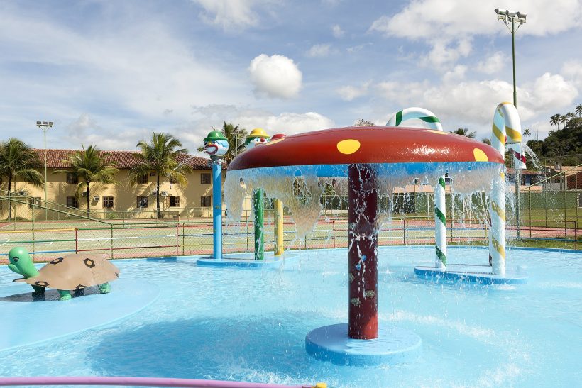 PPark Parque infantil 01