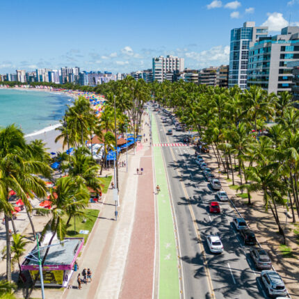 07/2025: JULHO EM MACEIO – AL